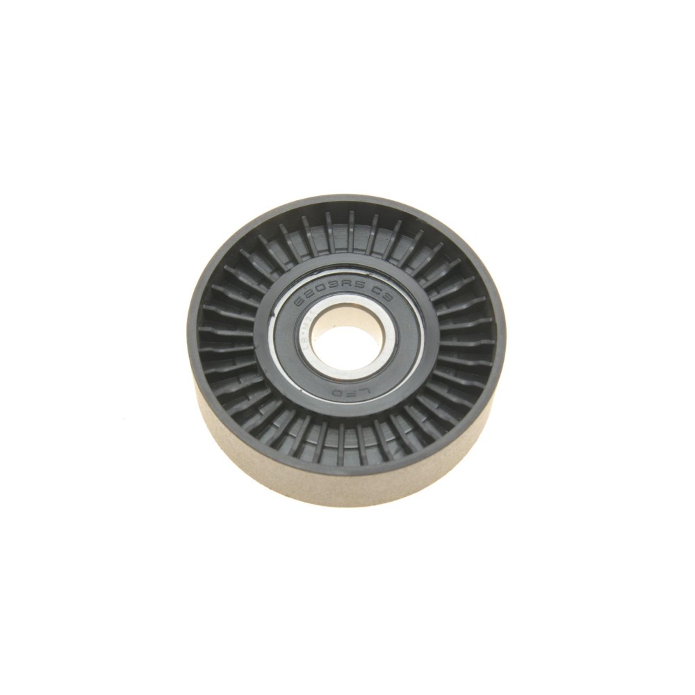 Ролик генератора MB A-class/Vaneo 1.5-2.0/1.7-2.0CDI 97- (паразитний)