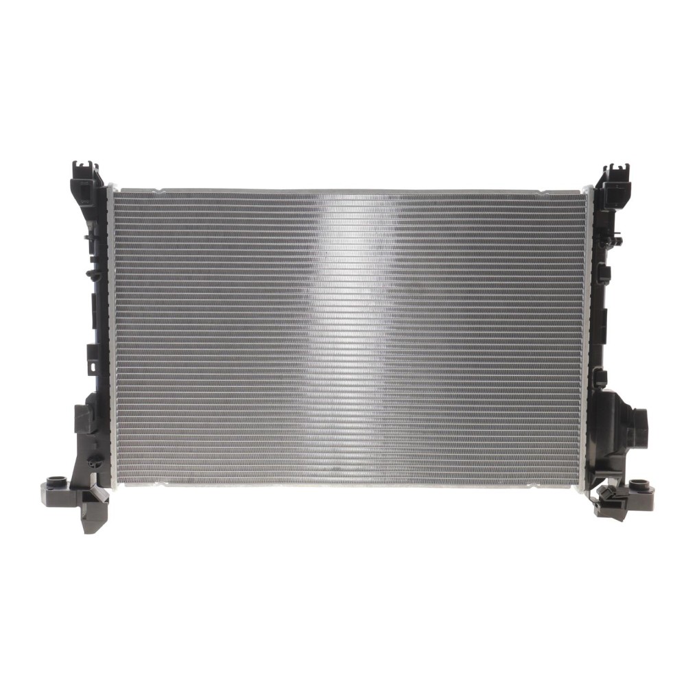 Радіатор охолодження Renault Trafic III 1.6/2.0 dCi 14- (-AC)