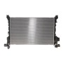 Радіатор охолодження Renault Trafic III 1.6/2.0 dCi 14- (-AC)