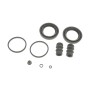 Ремкомплект супорта (переднього) Ford Transit 00-06 (d=48mm) (Bosch)
