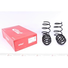 Комплект пружин (Pro-Kit) BMW 3 (E46) 98-07 (4 шт.)