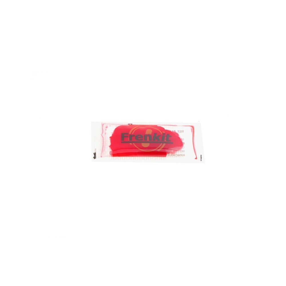 Ремкомплект супорта (переднього) MB Vito (W639) 03- (d=48mm) (+ 2 поршня) (Bosch)