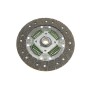 Комплект зчеплення Renault Kangoo 1.6 16V 01-/Scenic 2.0 16V 00-03 (d=215mm)