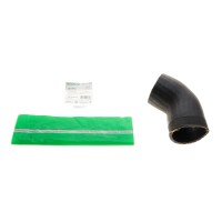Патрубок інтеркулера (L) Audi A3/Skoda Octavia/VW Golf V/Passat 1.8/2.0 TSI 05-12
