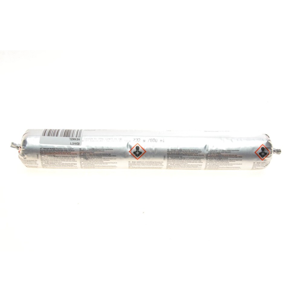 TEROSON PU 8590 FC600ML поліуретановий клей-герметик