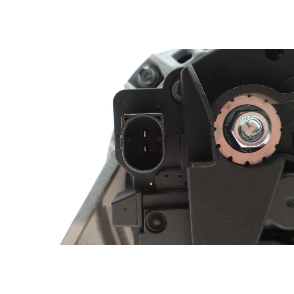 Генератор Audi A4/A6/A8/VW Passat 2.4-3.0D 96-11 (14V/120A) = 113751