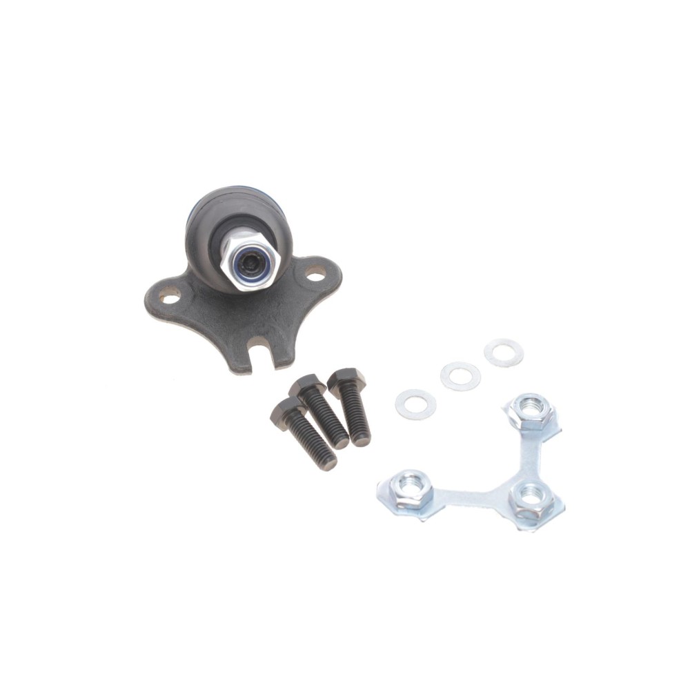 Опора кульова (передня/знизу) Seat Toledo 93-99/VW Passat 88-96/Golf III 92-99