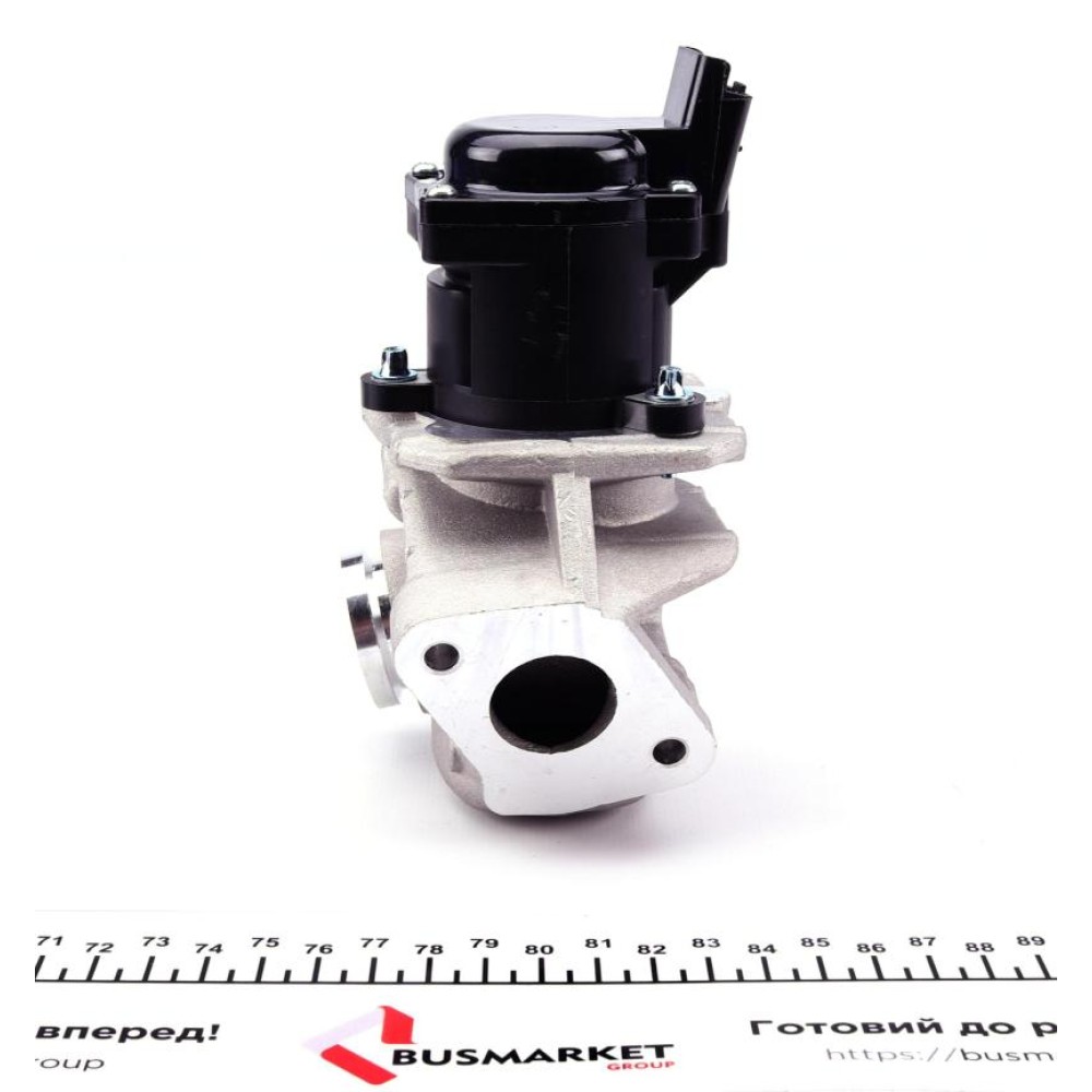 Клапан EGR Citroen Nemo 1.3/1.4 HDi 08-