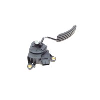 Педаль газу Renault Megane 03-06