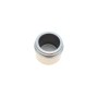 Ремкомплект супорта (переднього) BMW 5 (E34) 3.7 92-95/7 (E32) 5.0 87-94 (d=40mm)(+ 4 поршен.)(Ate)