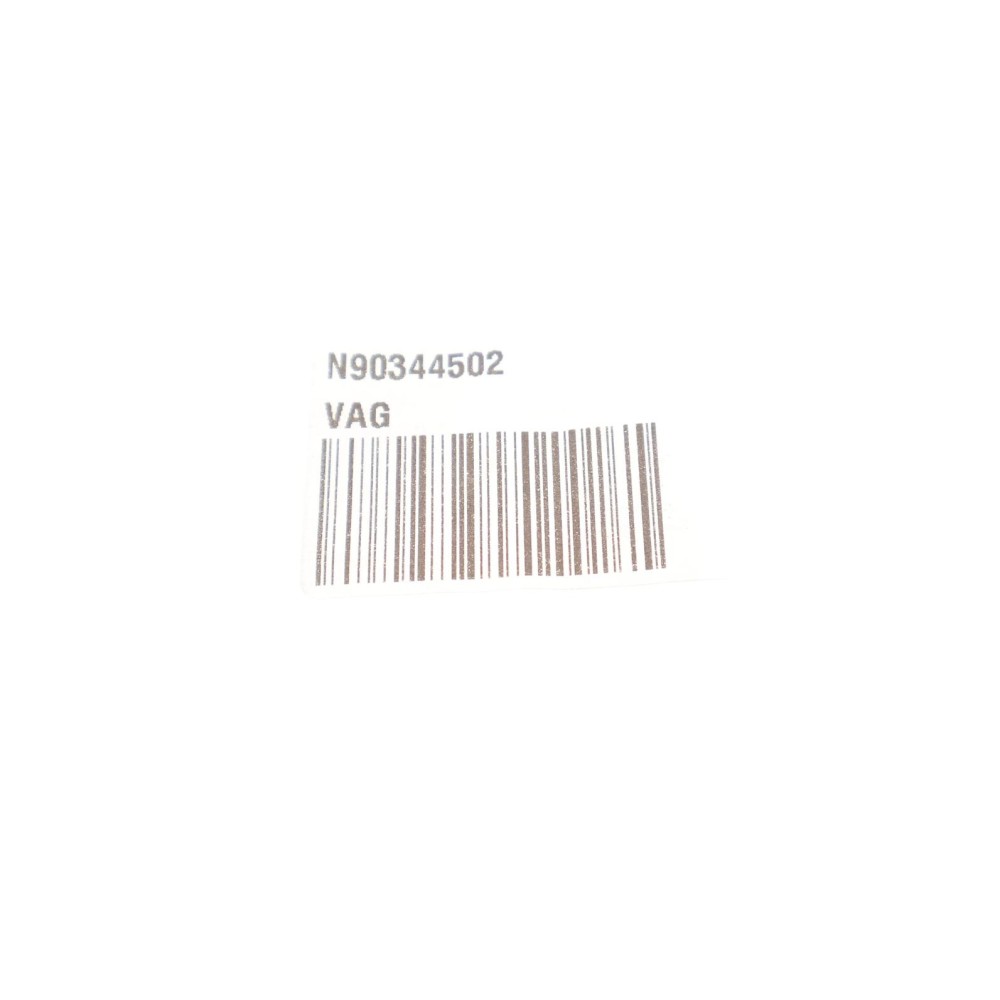 Кільце ущільнююче колінвалу (45x3mm) VW Golf 1.4 TSI 04-
