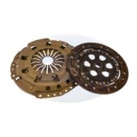Комплект зчеплення Ford Connect 1.8TDCI 02-13 (90ps) (d=228mm)