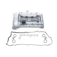Кришка клапанів Citroen C4/C5/Peugeot 207/208/308 1.6 07-