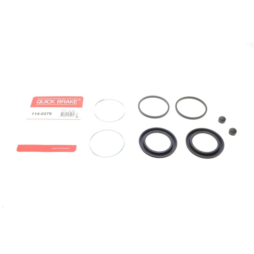 Ремкомплект супорта (переднього) VW T2/3 79-92 (d=54mm) (Lucas)