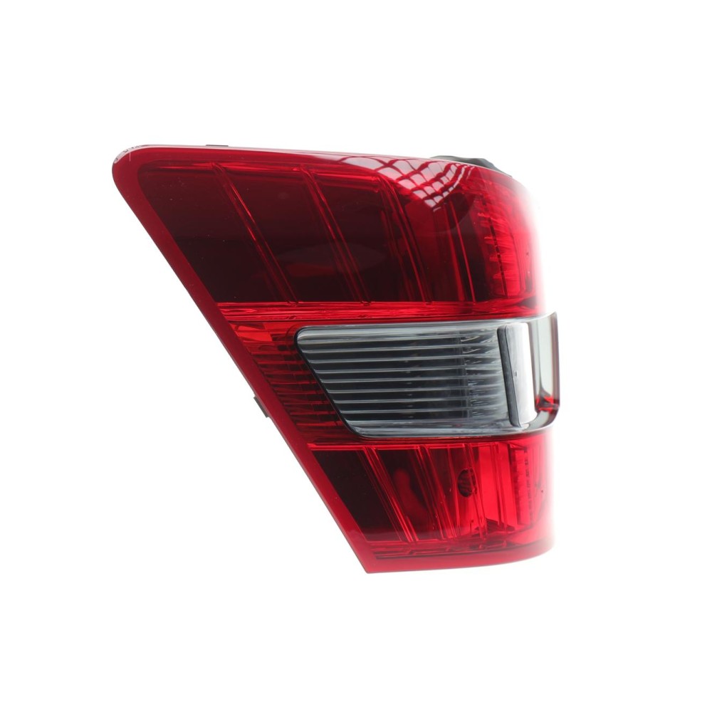 Ліхтар задній MB GLK-class (X204) 08-15 (L) Basic Edition