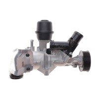 Помпа води MB A-class (W176)/B-class (W246/W242) 1.6/2.0 (M270) 11-