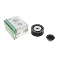 Ролик генератора Renault Megane III/Scenic III 1.2-1.4 12-(паразитний) (75х30.2), H5F/H4J