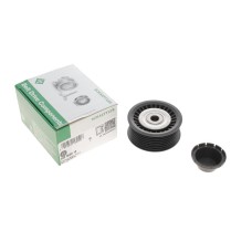 Ролик генератора Renault Megane III/Scenic III 1.2-1.4 12-(паразитний) (75х30.2), H5F/H4J