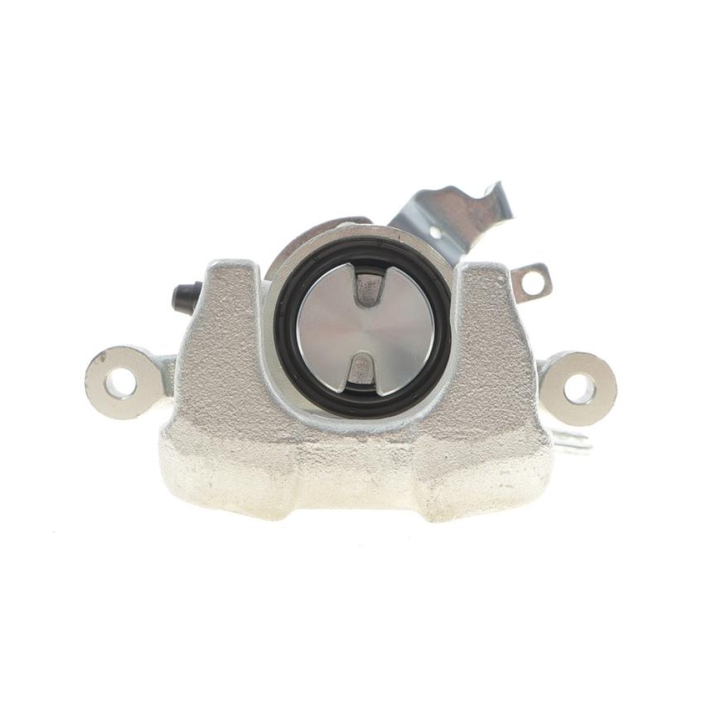 Супорт гальмівний (задній) (L) VW Caddy III 04-15 (d=38mm) (Bosch) (для диска d=272mm)
