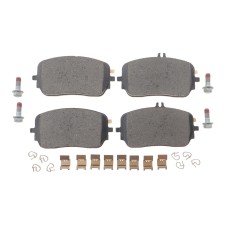 Колодки гальмівні (передні) MB GLE-class (V167C167) 18-/GLS-class (X167) 19-