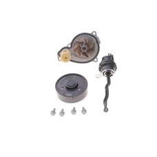 Помпа води BMW 3 (G20/G80/G28)/5 (G30/F90)/X5 (G05/F95) 3.0d (B57) 16-