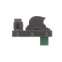Кнопка склопідіймача Citroen Jumper/Fiat Ducato/Peugeot Boxer 06- (блок)