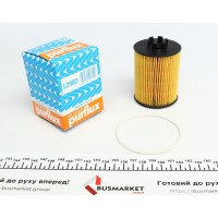 Фільтр масляний Opel Combo 1.4 16V 05- (h=88mm)