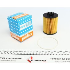 Фільтр масляний Opel Combo 1.4 16V 05- (h=88mm)