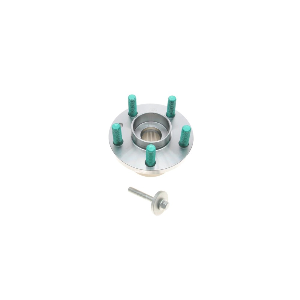 Підшипник маточини (передньої) Ford Galaxy 06-15/Land Rover Freelander 06-14(+ABS)