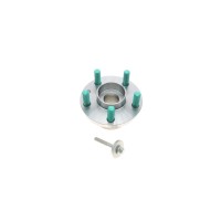 Підшипник маточини (передньої) Ford Galaxy 06-15/Land Rover Freelander 06-14(+ABS)