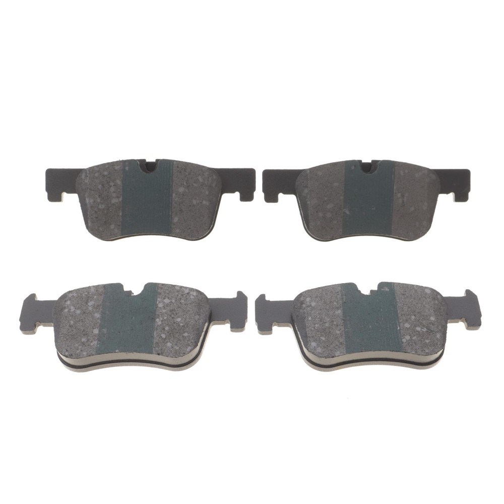 Колодки гальмівні (передні) BMW 1 (F20)/3 (F30)/4 (F32) 10- (PREMIUM)
