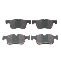 Колодки гальмівні (передні) BMW 1 (F20)/3 (F30)/4 (F32) 10- (PREMIUM)