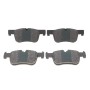Колодки гальмівні (передні) BMW 1 (F20)/3 (F30)/4 (F32) 10- (PREMIUM)