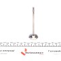 Клапан (випуск) Citroen C2/C3/Peugeot 206/307/Mazda 2 1.4HDi 01- (30.2x5.5x97.5) (азотування)