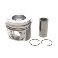 Поршень BMW X5 (E70)/X6 (E71/E72) 08-10 (84.00mm/STD) M57