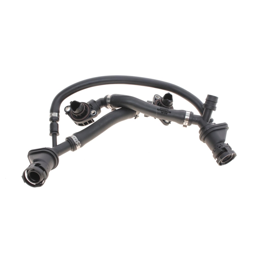 Патрубок вентиляції картера BMW X6 (F16/F86) 14-19