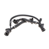 Патрубок вентиляції картера BMW X6 (F16/F86) 14-19