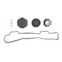 Прокладка кришки клапанів Citroen Berlingo 1.6HDI 05- (к-кт)