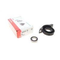 Підшипник підвісний MB E-class (W124/S124) 2.0/2.2/2.5 93-98 (d=25mm) (з підшипником)