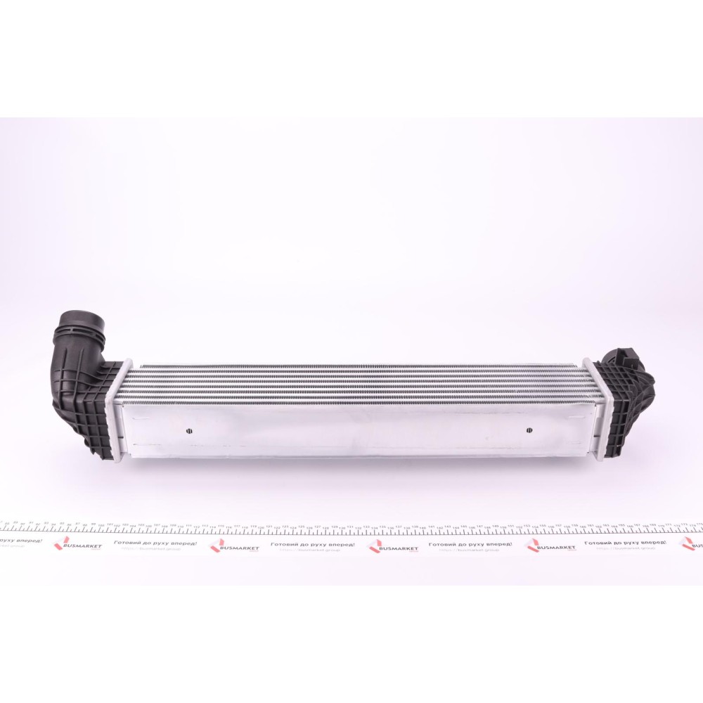 Радіатор інтеркулера Renault Scenic III 1.6 dCi 11-