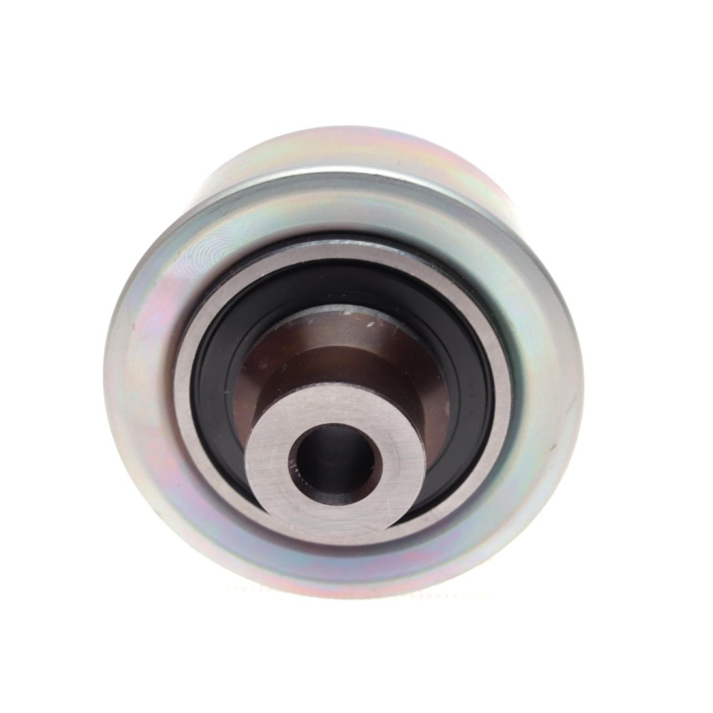 Ролик генератора Citroen C3/C4/Peugeot 207/307 02- (паразитний) (70x27)