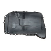 Фільтр АКПП Audi A4/A5/A8/Q5/Q7/VW Touareg 2.0 TDI/2.0 TFSI/3.0 TDI 15-