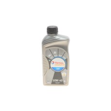 Олива моторна Quartz 7000 Diesel 10W40 (1 Liter) (MB229.1/VW505.00)