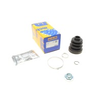 Пильник ШРКШ (зовнішній) Mazda 323 C/F/S 89-94 (23x73x95) (к-кт)