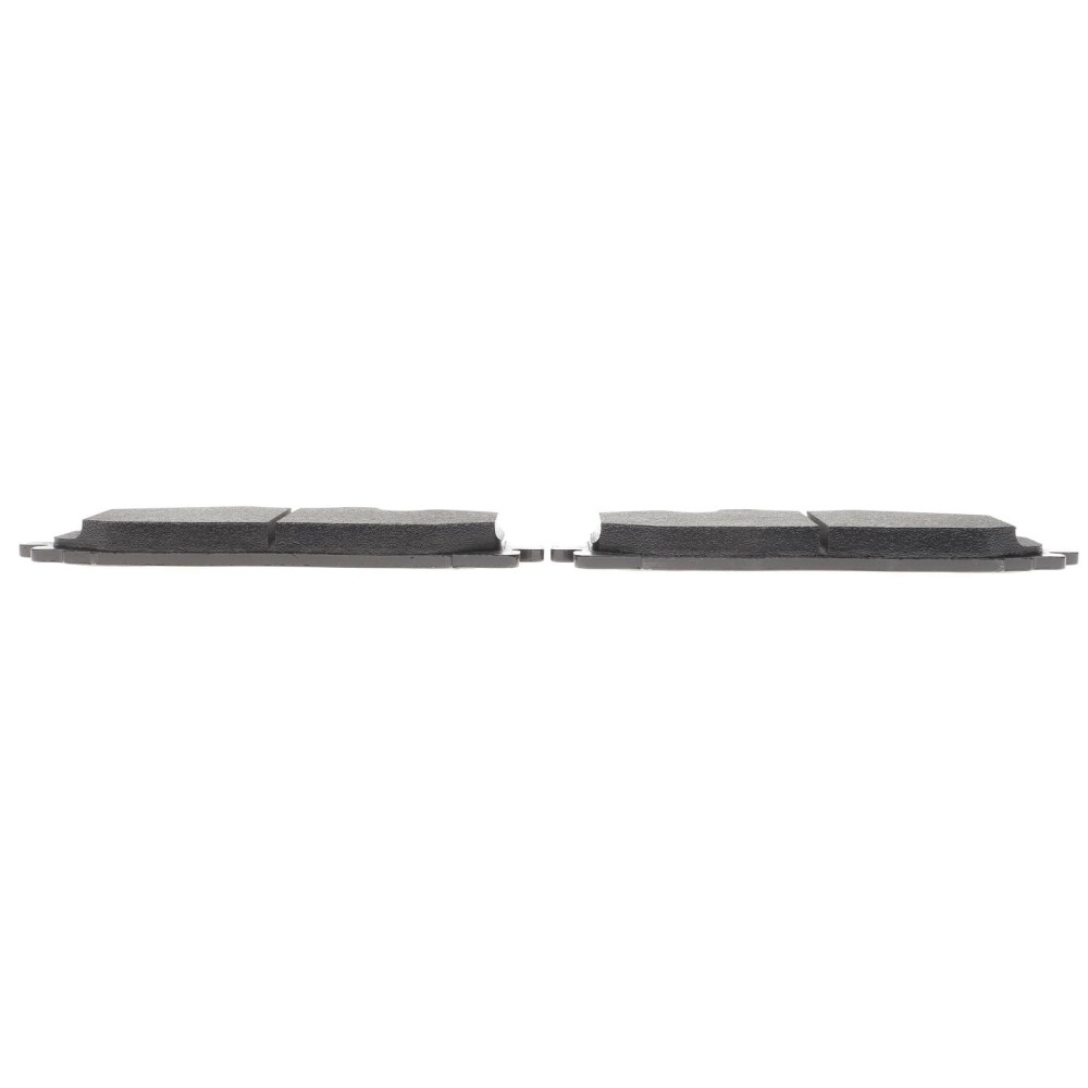 Колодки гальмівні (передні) Audi A4/A5/Q5/Q7 15-/ A5 Sportback 07-17/ A6/A7/A8/Q3/Q8/VW Touareg 17- (Akebono)