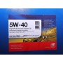Олива 5W40 (200L) (MB229.3/VW 502 00/505 00/RN 0700/BMW Longlife-01)