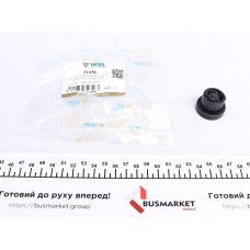 Подушка кришки двигуна декоративної Fiat Doblo 1.6 Multijet/Opel Combo