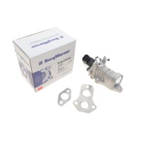 Клапан EGR Toyota Auris/Avensis/Rav 4 II 1.33/2.0D 01-12
