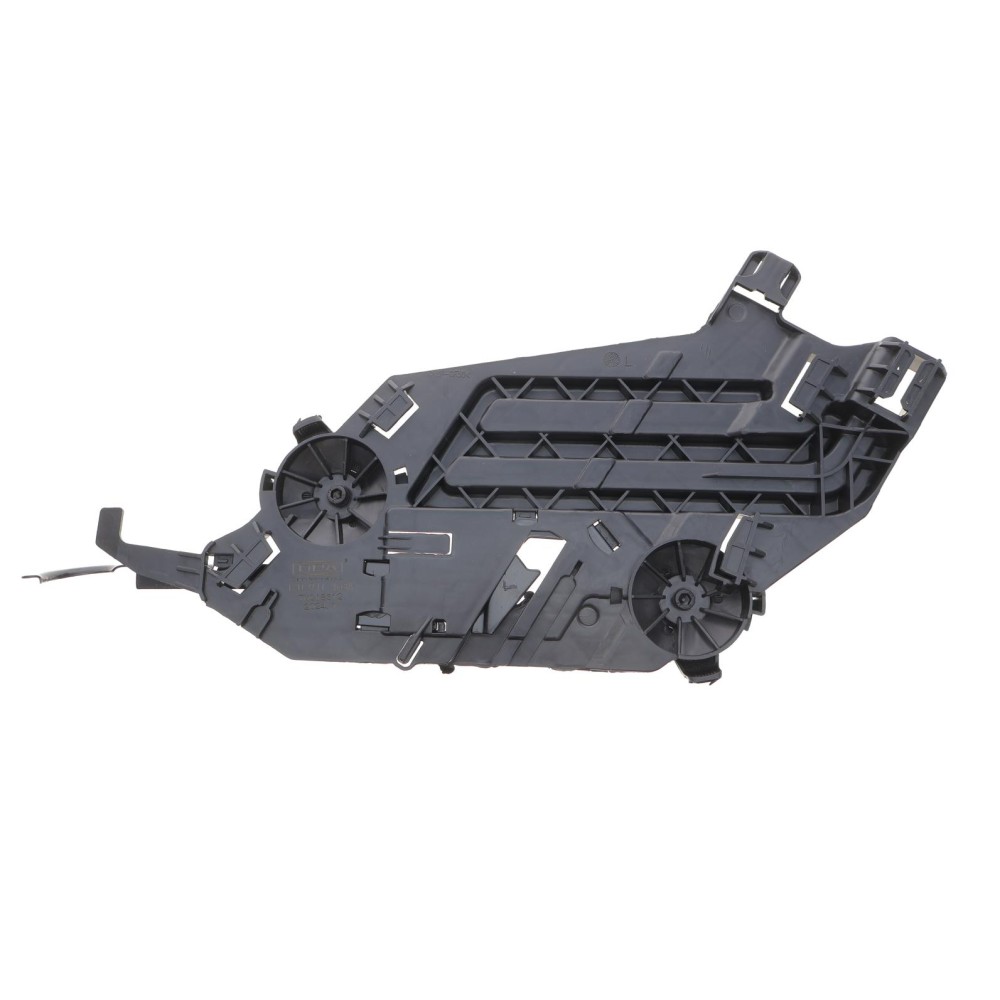 Кронштейн кріплення фари Skoda Octavia 04-13 (L)