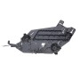 Кронштейн кріплення фари Skoda Octavia 04-13 (L)